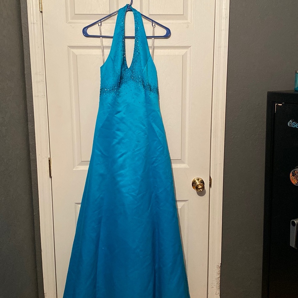 De Laru prom dress size 7/8